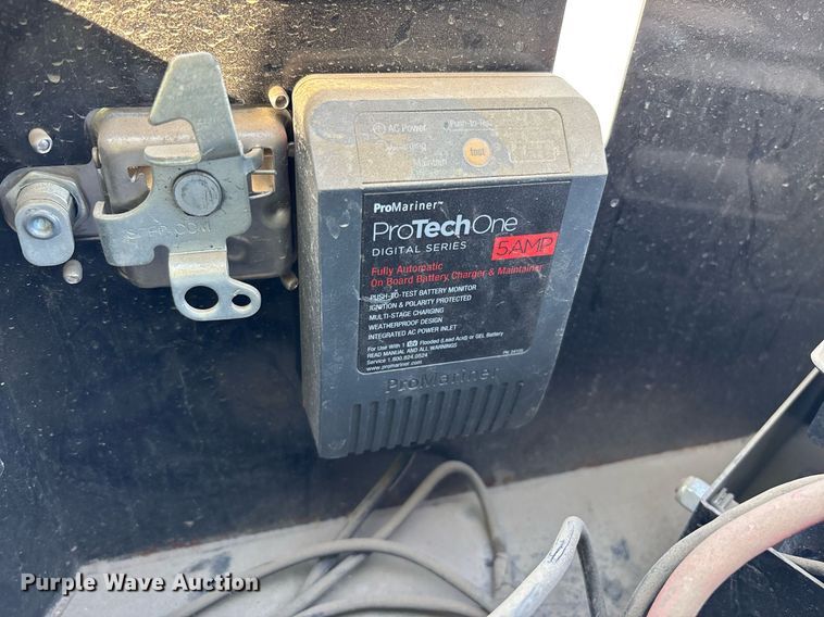 image for item YA0258 2022 Big Tex 10SR-12 XL K7SIR dump trailer