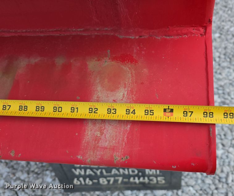 image for item YA0290 2014 Kenworth T400 dump truck