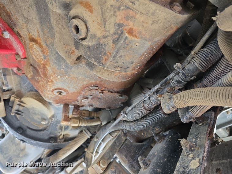 image for item YA0290 2014 Kenworth T400 dump truck