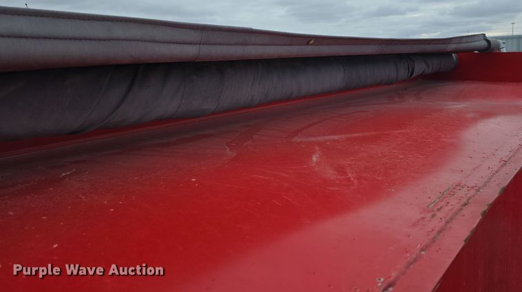 image for item YA0290 2014 Kenworth T400 dump truck