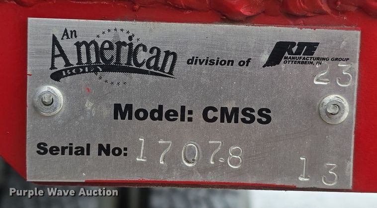 image for item YA0290 2014 Kenworth T400 dump truck