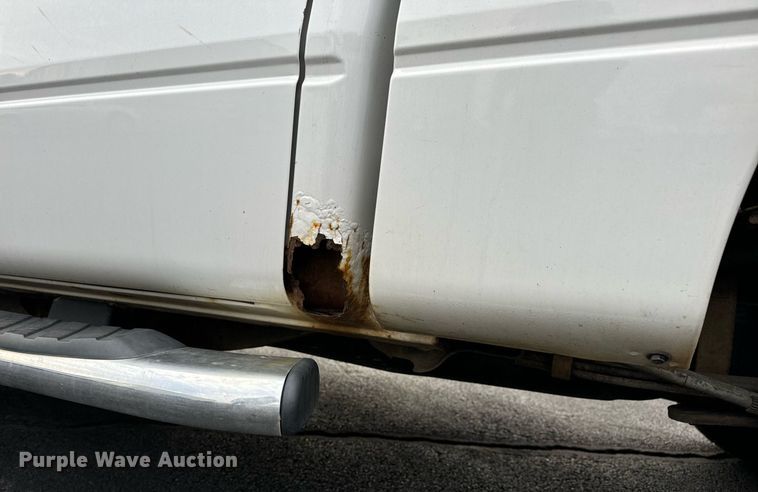 image for item DW3265 2013 Ford F150 XLT SuperCrew pickup truck