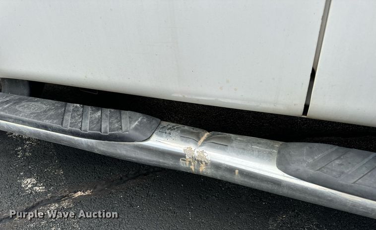 image for item DW3265 2013 Ford F150 XLT SuperCrew pickup truck