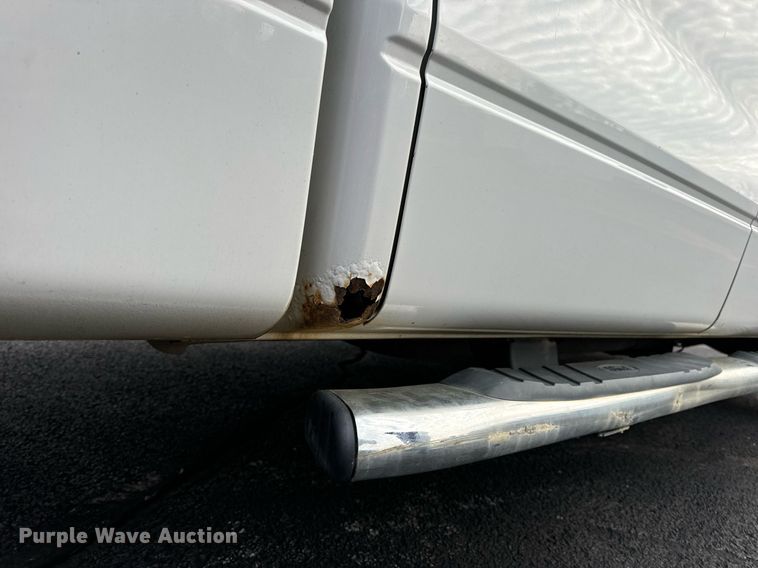 image for item DW3265 2013 Ford F150 XLT SuperCrew pickup truck