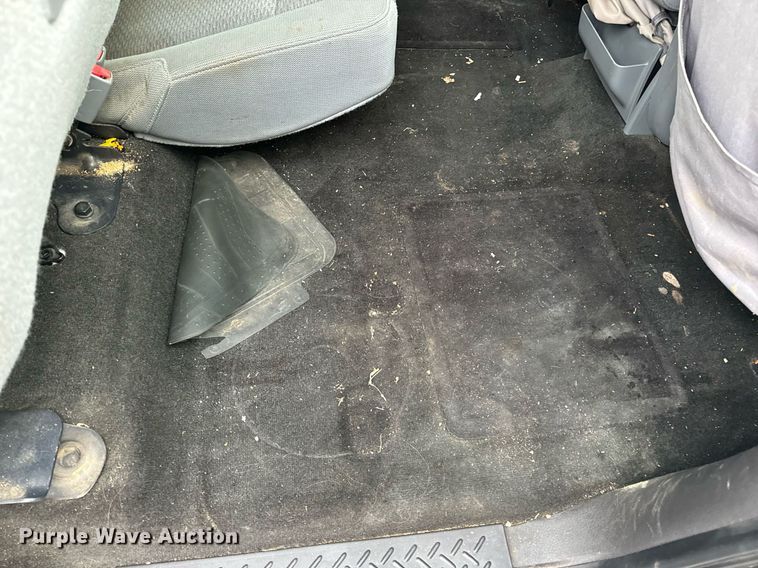 image for item DW3265 2013 Ford F150 XLT SuperCrew pickup truck