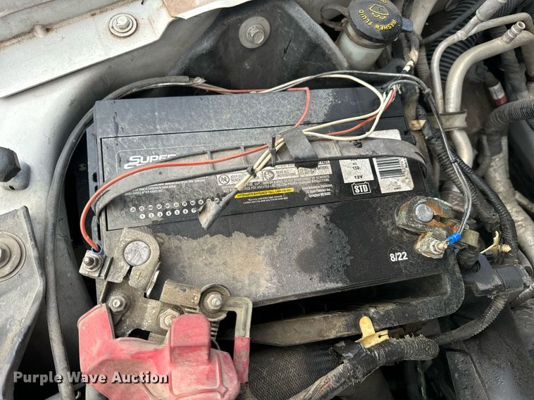 image for item DW3265 2013 Ford F150 XLT SuperCrew pickup truck