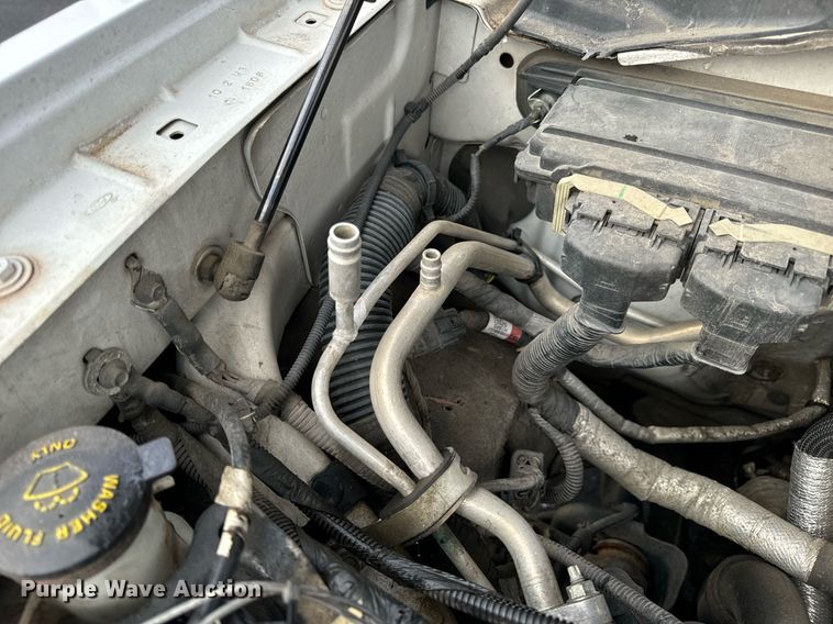 image for item DW3265 2013 Ford F150 XLT SuperCrew pickup truck