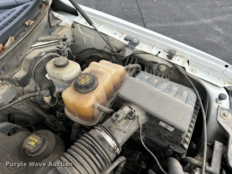 image for item DW3265 2013 Ford F150 XLT SuperCrew pickup truck