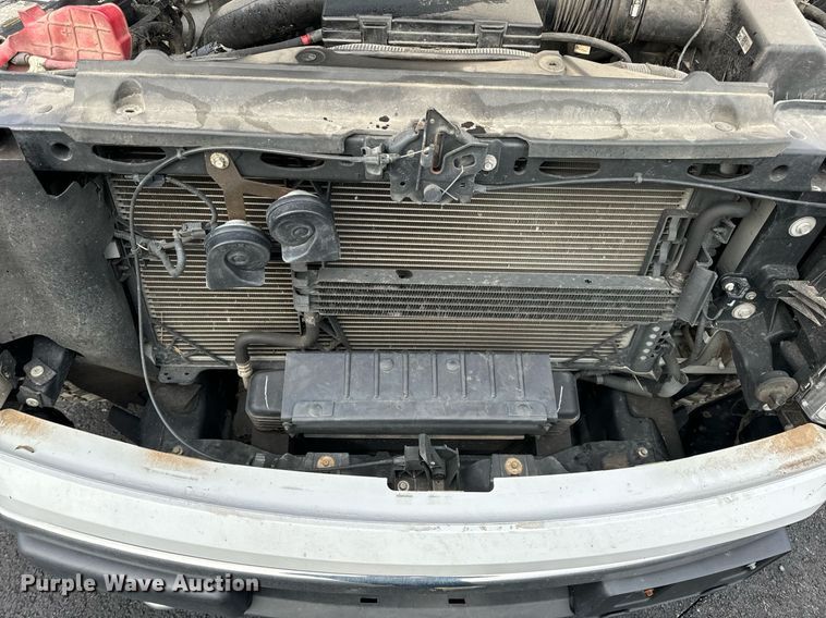 image for item DW3265 2013 Ford F150 XLT SuperCrew pickup truck