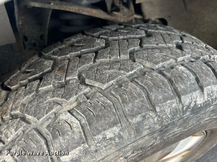 image for item DW3265 2013 Ford F150 XLT SuperCrew pickup truck