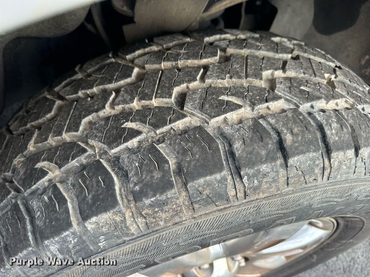 image for item DW3265 2013 Ford F150 XLT SuperCrew pickup truck