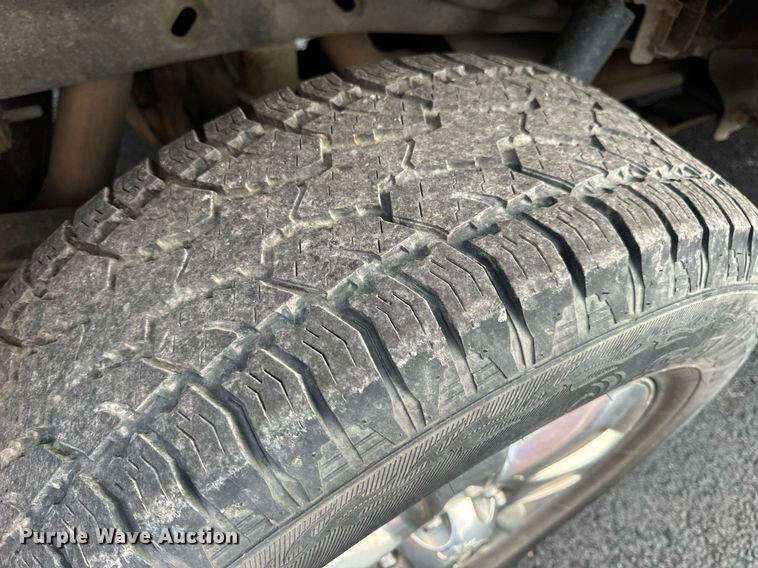 image for item DW3265 2013 Ford F150 XLT SuperCrew pickup truck