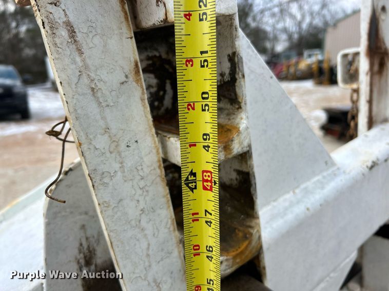 image for item DW3280 Reel trailer