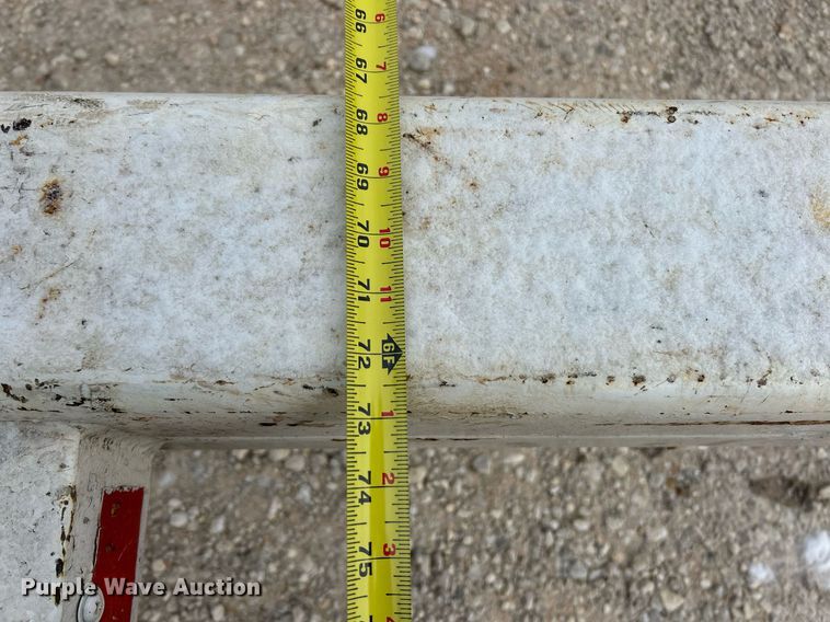 image for item DW3280 Reel trailer