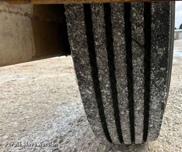 image for item DW3280 Reel trailer