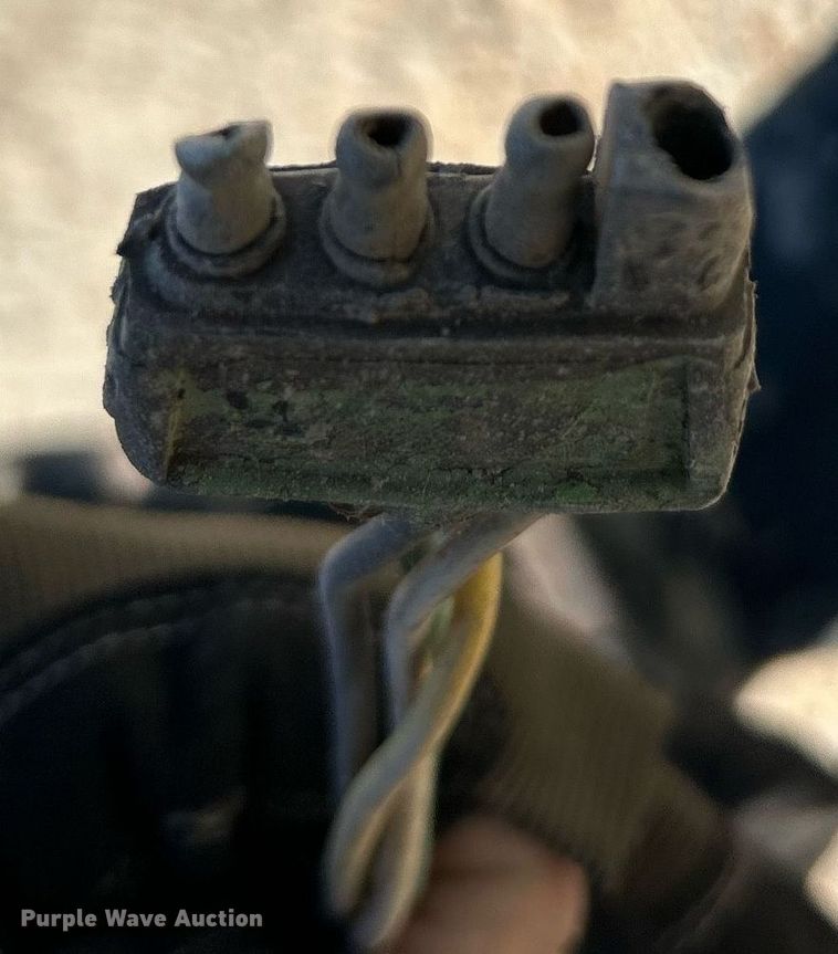 image for item DW3312 2021 Doosan P185WDO-T4F air compressor