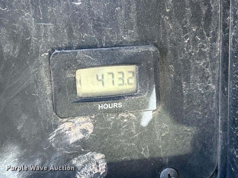 image for item DW3312 2021 Doosan P185WDO-T4F air compressor