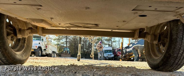 image for item DW3312 2021 Doosan P185WDO-T4F air compressor