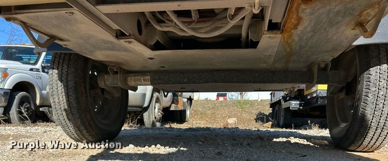 image for item DW3312 2021 Doosan P185WDO-T4F air compressor