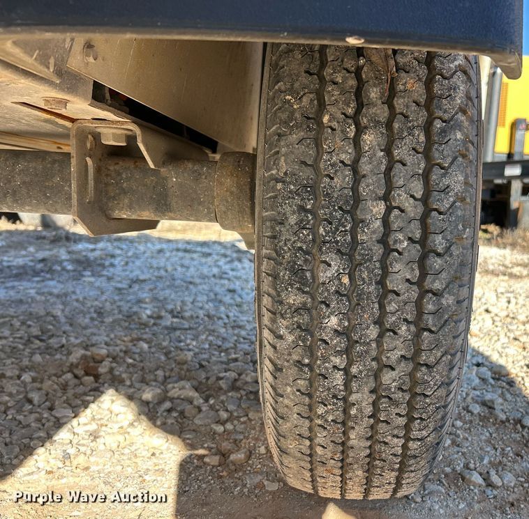 image for item DW3312 2021 Doosan P185WDO-T4F air compressor