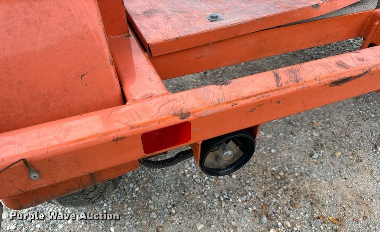 image for item DW3324 2013 Wanco WTSP arrow board