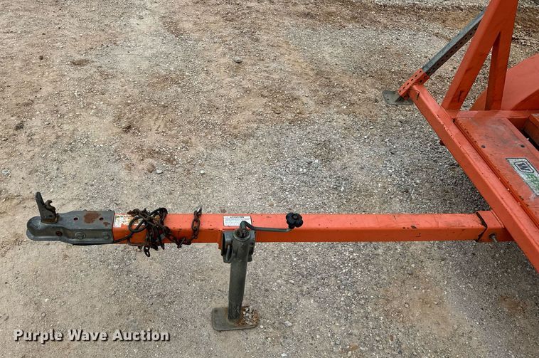 image for item DW3324 2013 Wanco WTSP arrow board