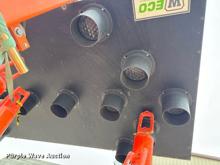 image for item DW3325 2013 Wanco WTSP arrow board