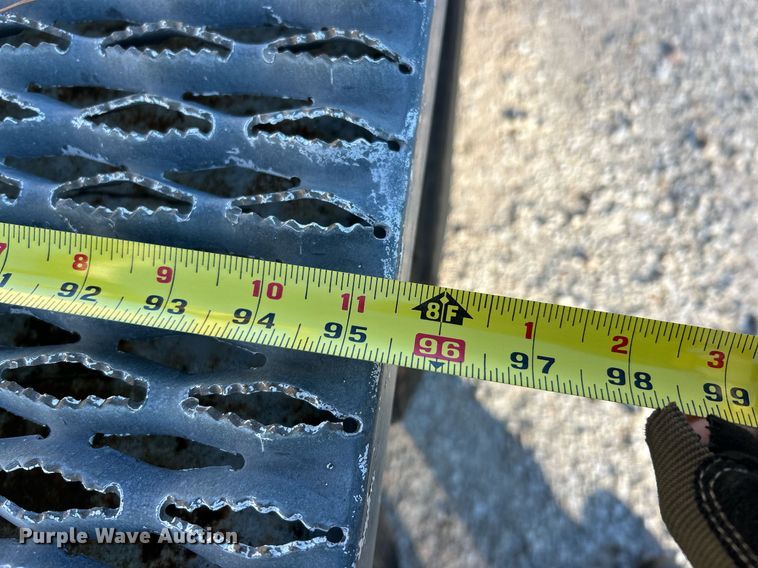 image for item DW3337 Lane reel trailer