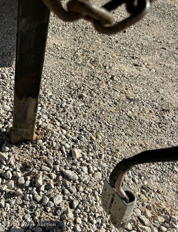 image for item DW3343 2016 Load Trail dump trailer