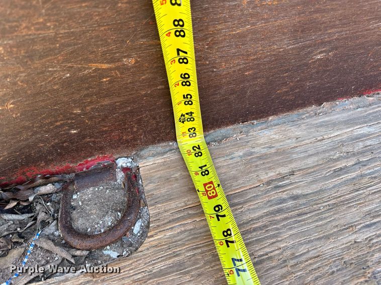 image for item DW3343 2016 Load Trail dump trailer