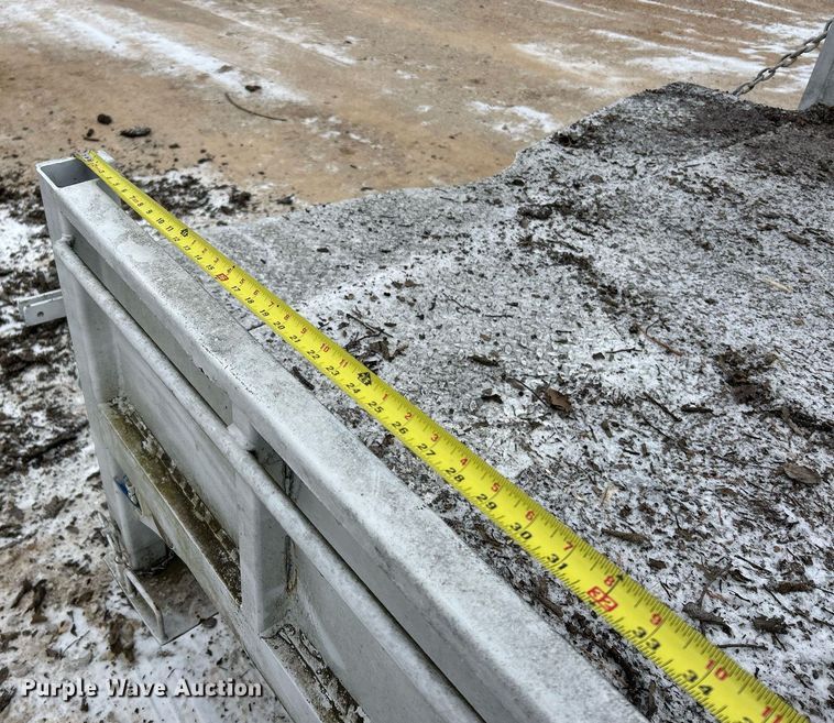 image for item DW3345 Delphi Body reel trailer