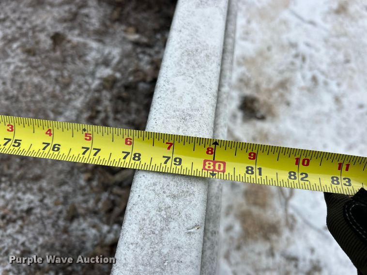 image for item DW3345 Delphi Body reel trailer