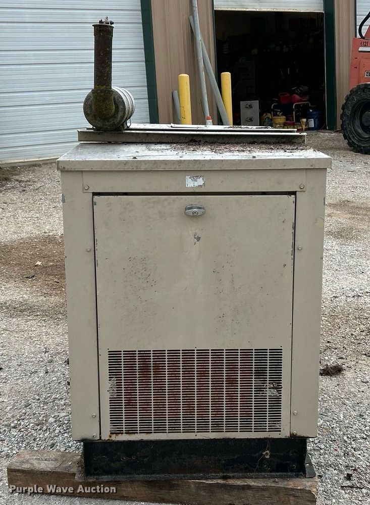 image for item DW3349 Generac 93A02963-S generator