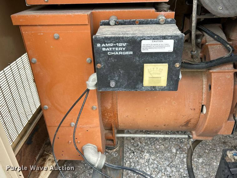 image for item DW3349 Generac 93A02963-S generator