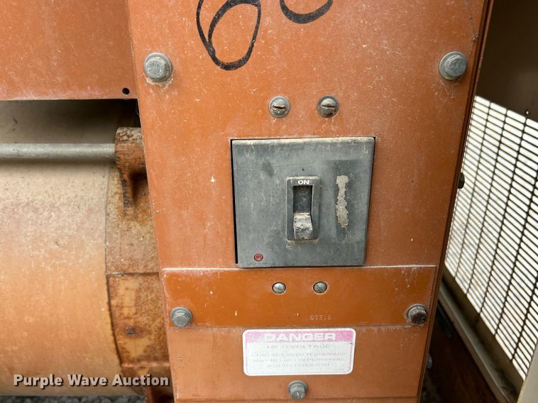 image for item DW3349 Generac 93A02963-S generator