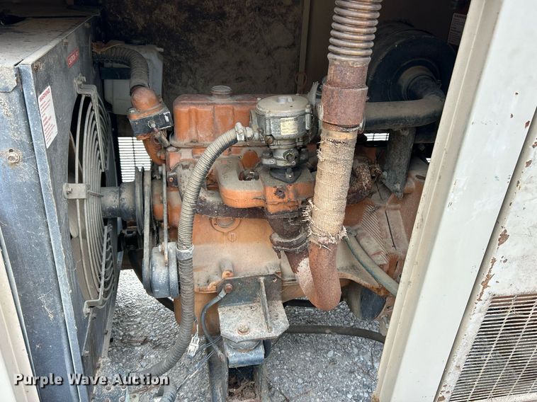 image for item DW3349 Generac 93A02963-S generator