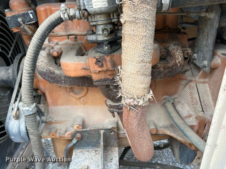 image for item DW3349 Generac 93A02963-S generator