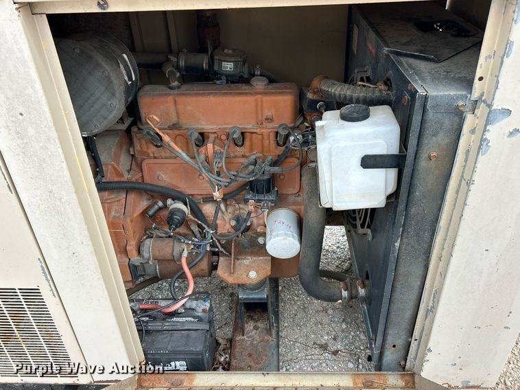 image for item DW3349 Generac 93A02963-S generator