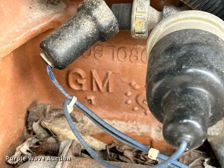 image for item DW3349 Generac 93A02963-S generator