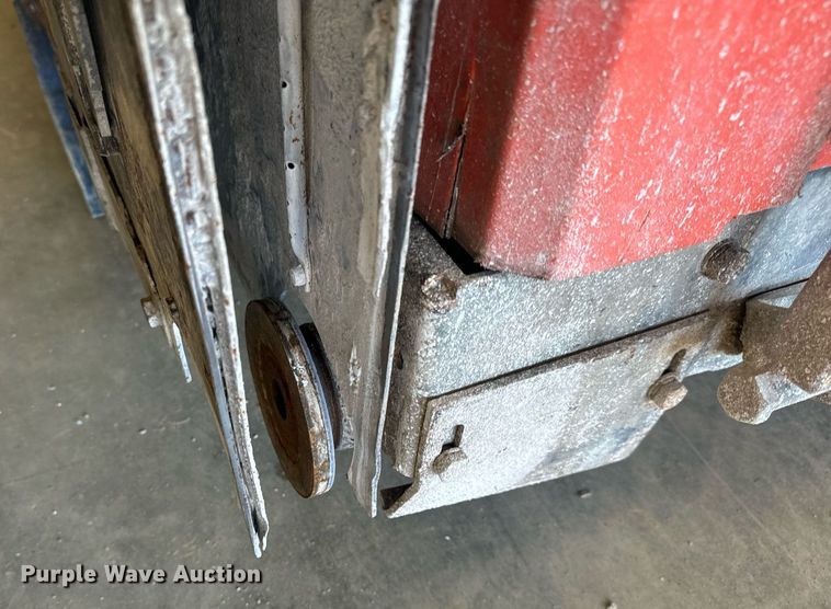 image for item DW3366 Husqvarna FS6600D concrete saw