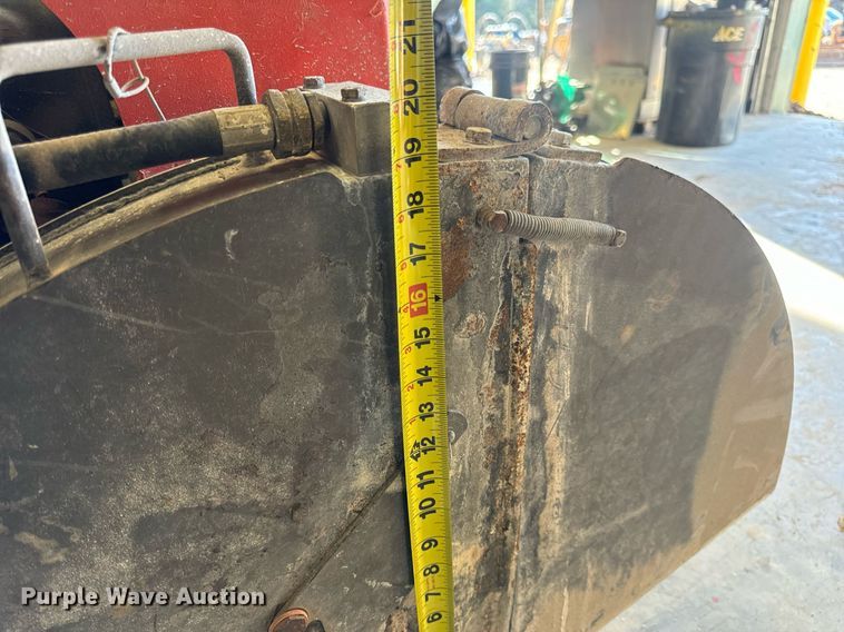 image for item DW3366 Husqvarna FS6600D concrete saw