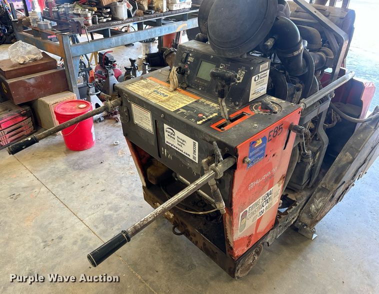 image for item DW3366 Husqvarna FS6600D concrete saw