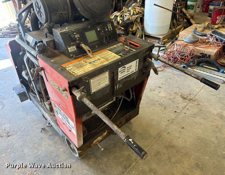 image for item DW3366 Husqvarna FS6600D concrete saw