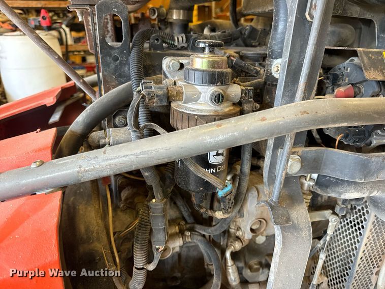 image for item DW3366 Husqvarna FS6600D concrete saw