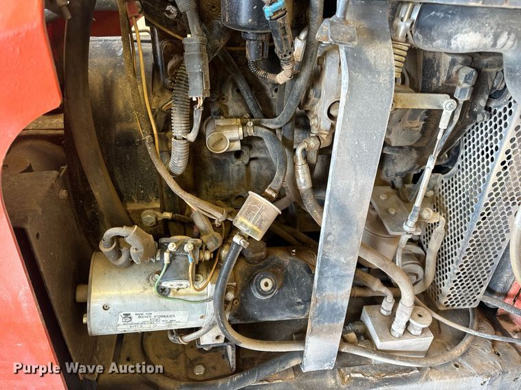 image for item DW3366 Husqvarna FS6600D concrete saw