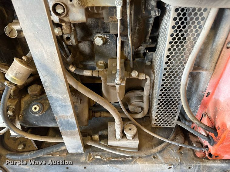 image for item DW3366 Husqvarna FS6600D concrete saw