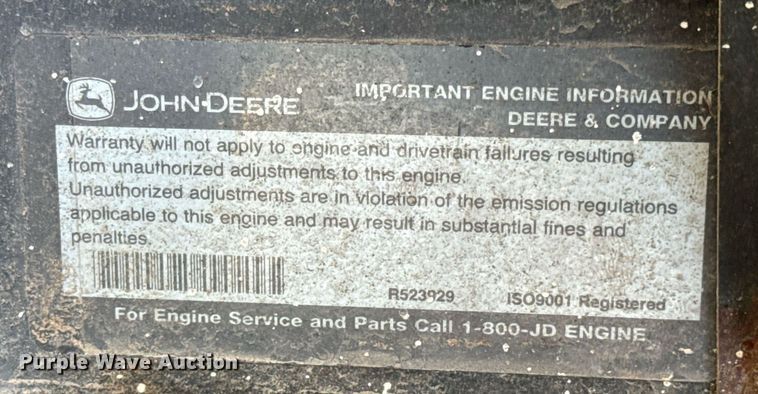 image for item DW3366 Husqvarna FS6600D concrete saw