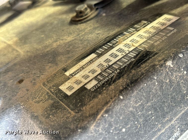 image for item DW3366 Husqvarna FS6600D concrete saw