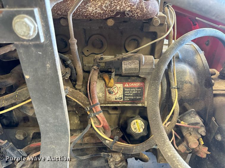 image for item DW3366 Husqvarna FS6600D concrete saw