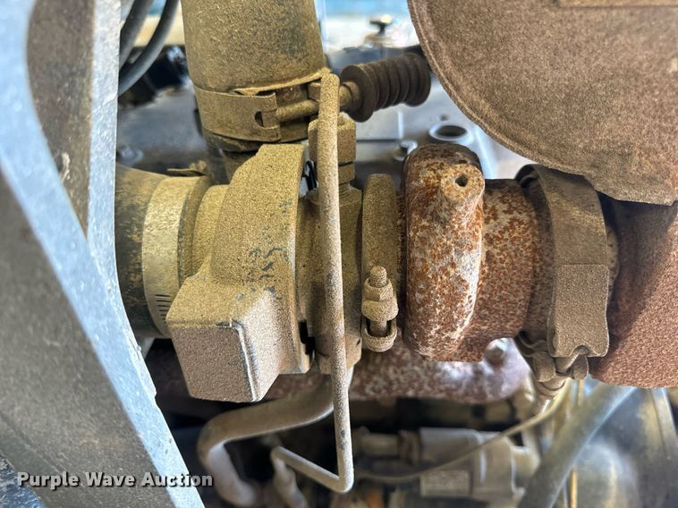 image for item DW3366 Husqvarna FS6600D concrete saw